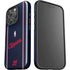 NBA LA Clippers Jersey iPhone 16 Pro Max Impact Case